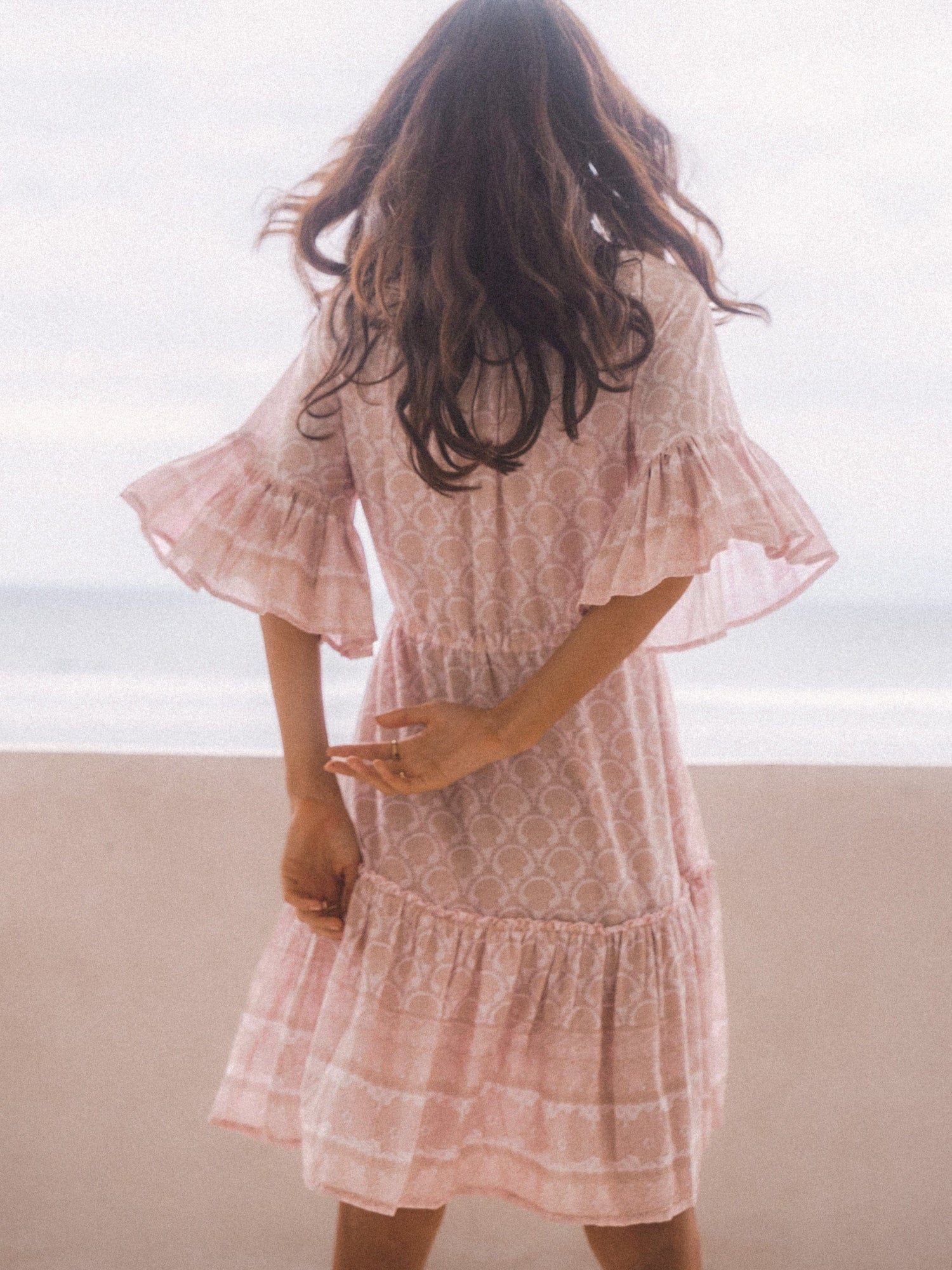 Sun Seeker Mini {sand}