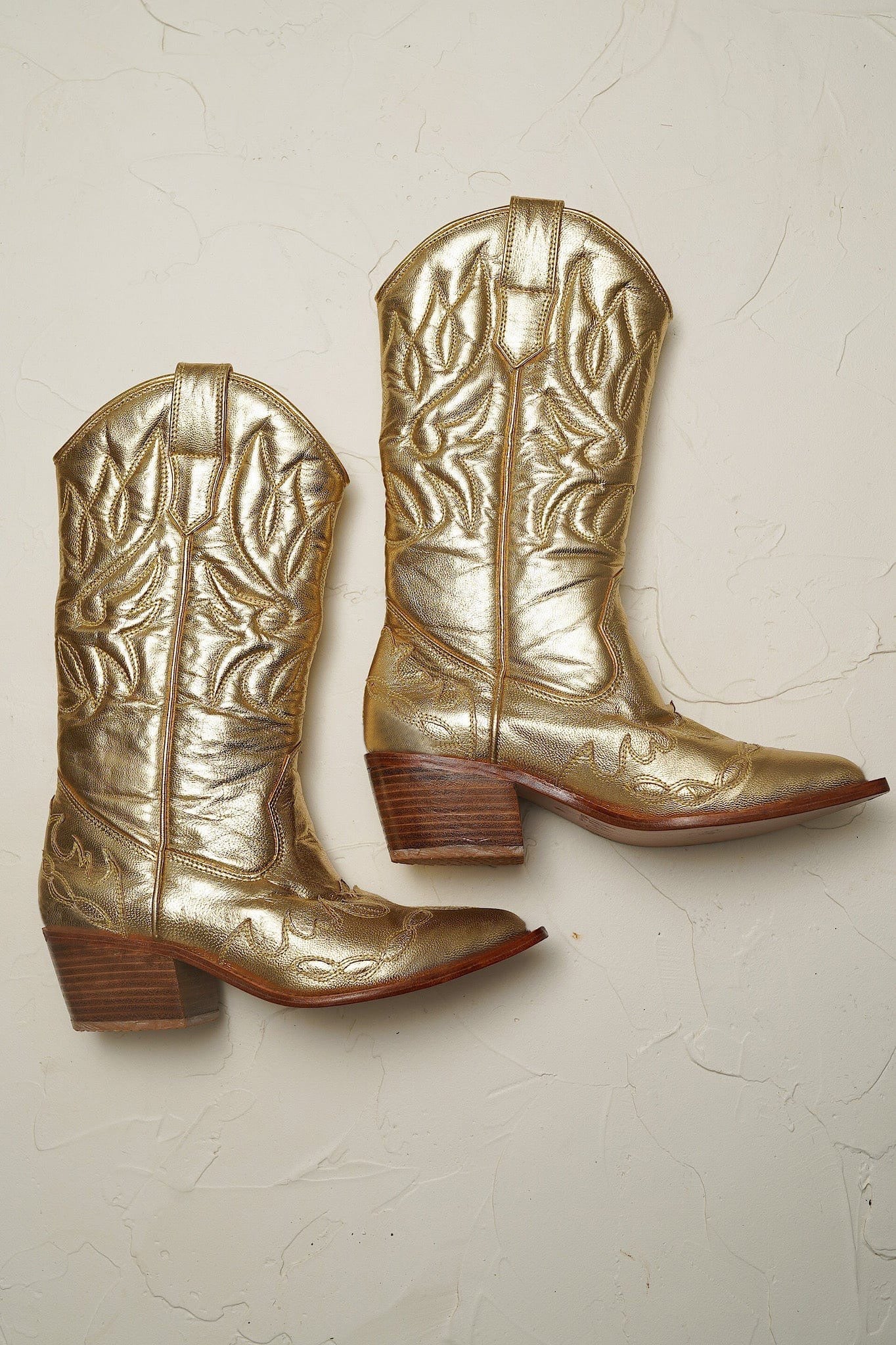 The Yellowstone Cowboy Boot