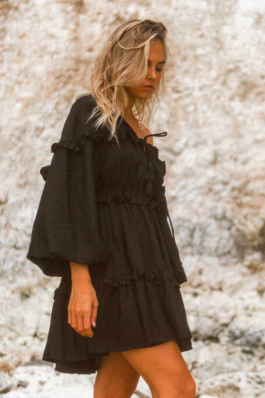 Fleetwood Boheme Mini {onyx}
