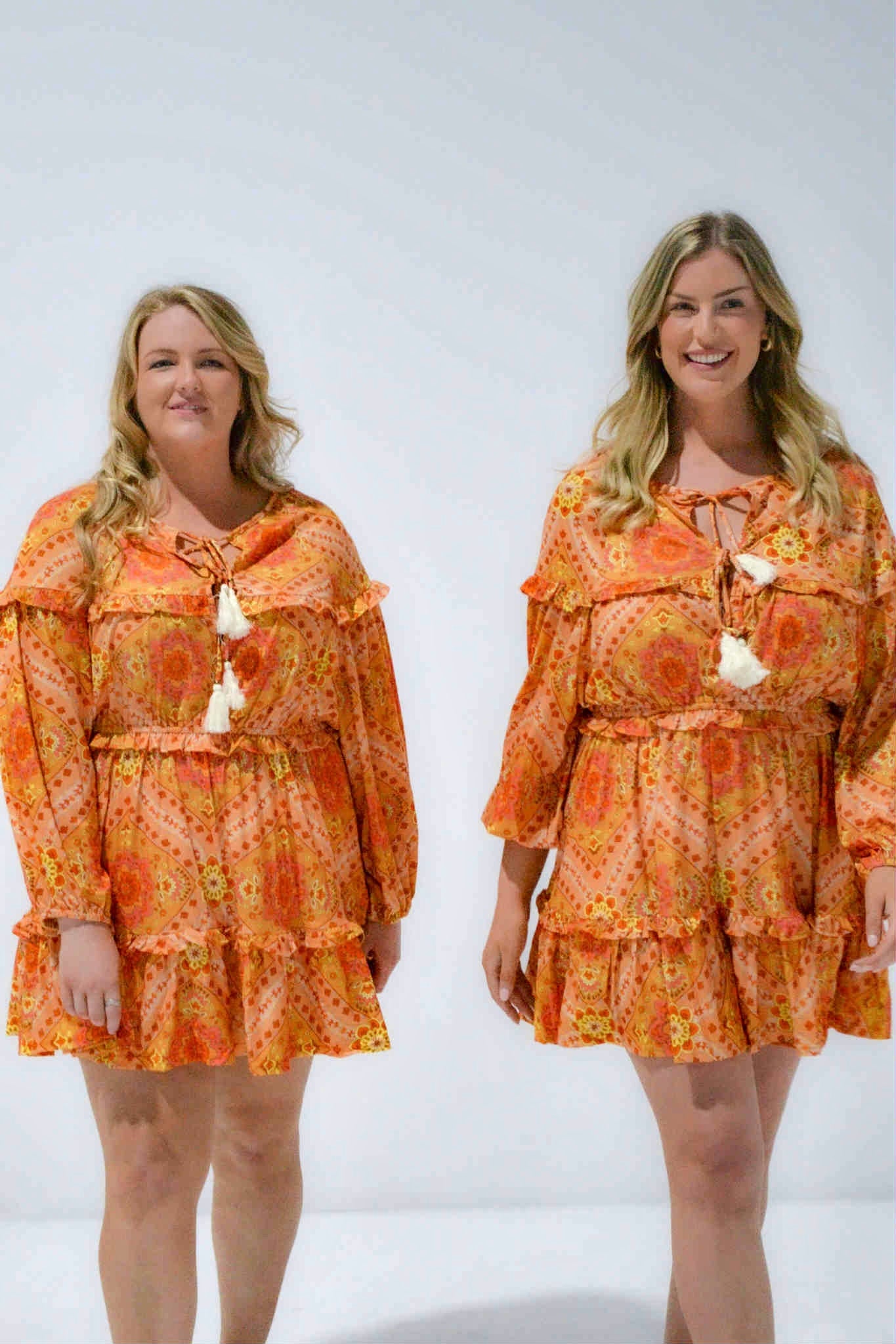 Endless Journey Mini {marigold}