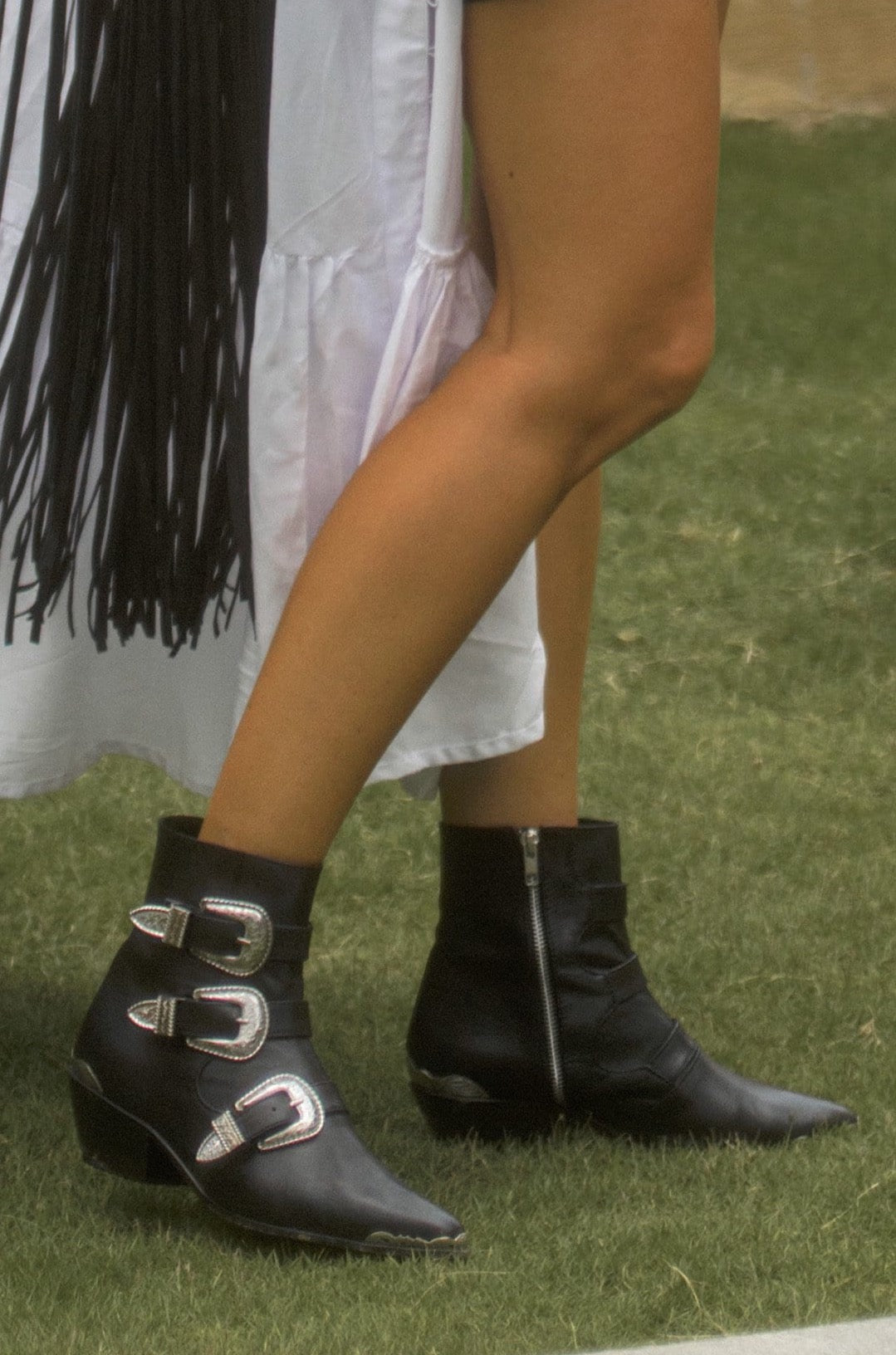The Lone Star Boot