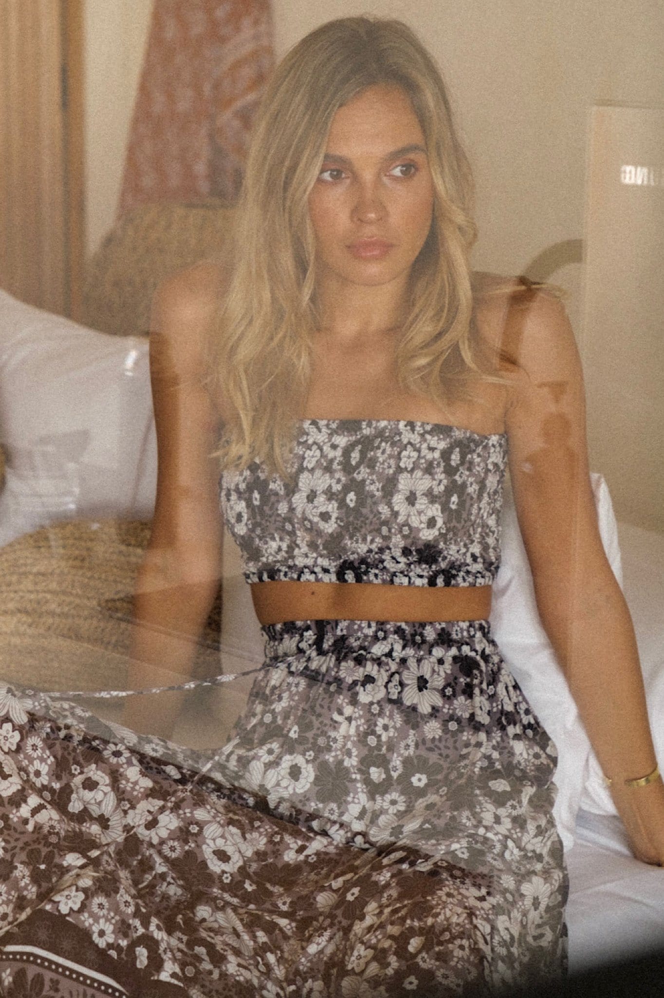 Stargazer Bandeau {meteorite}