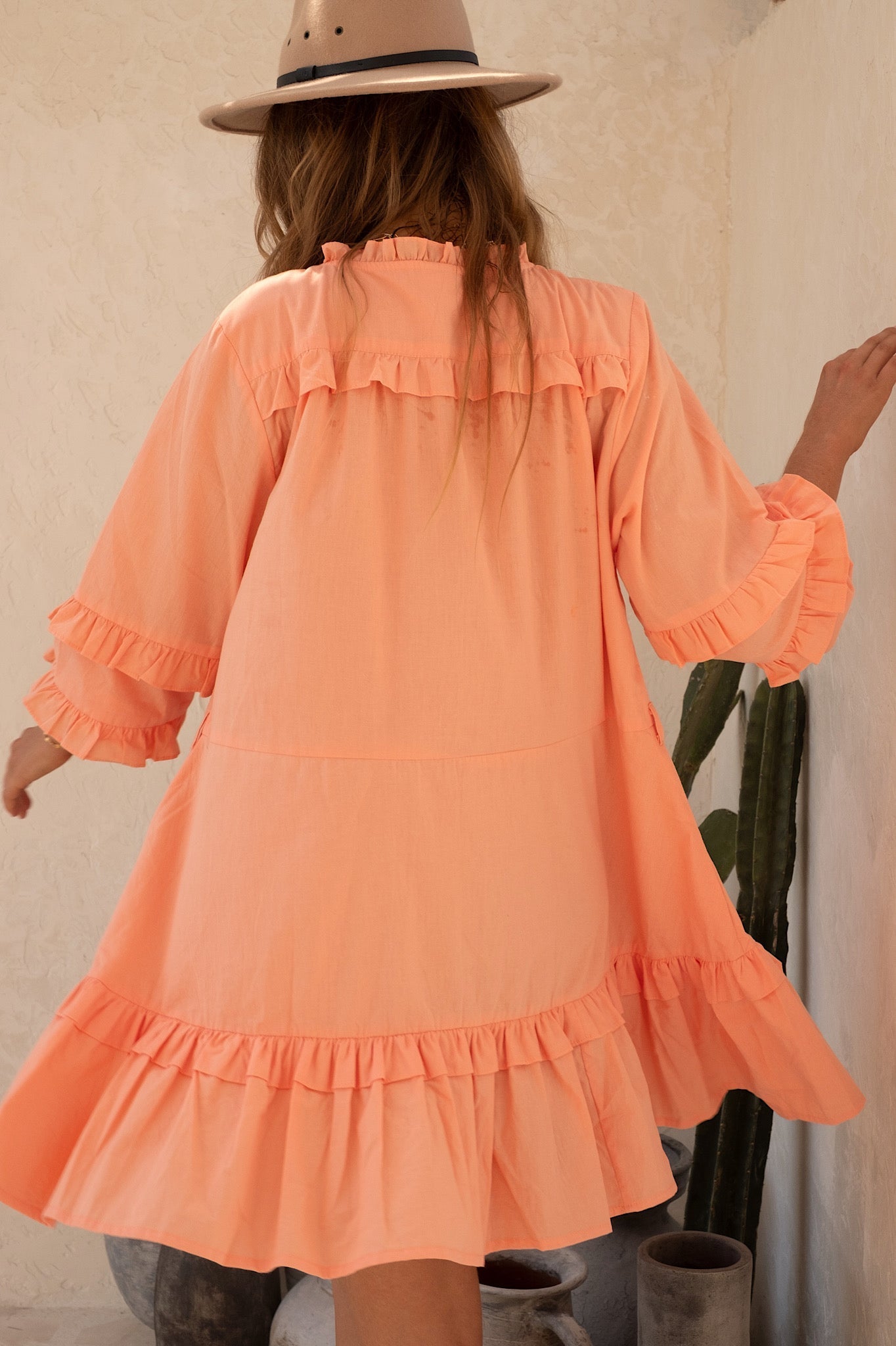 Seasons Mini {peach}