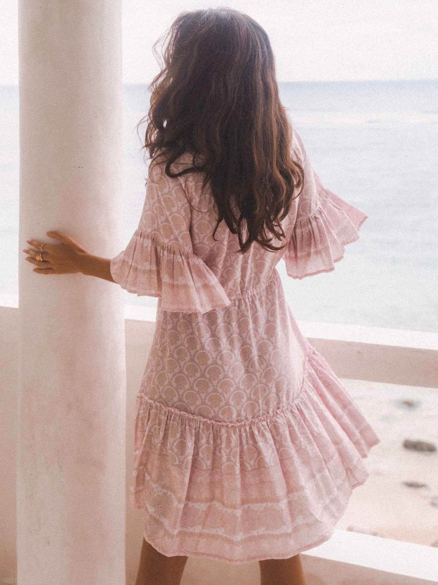 Sun Seeker Mini {sand}