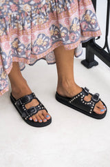 Indiana Slide {black}