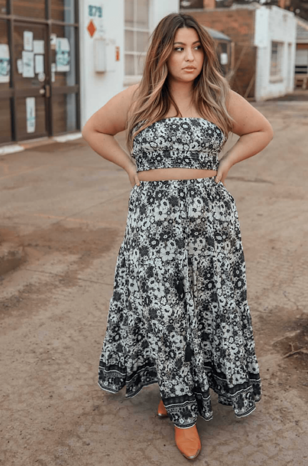 Stargazer Bandeau {meteorite}