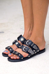 Venice Beach Slide {black}
