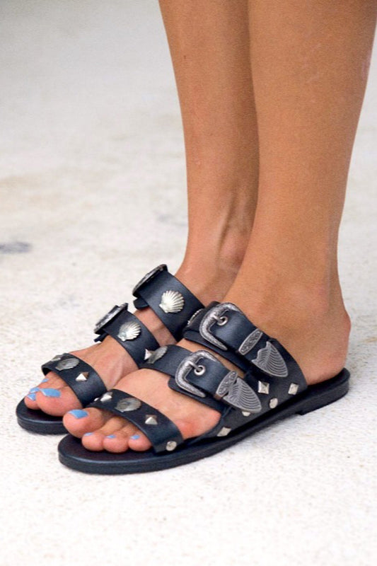 Venice Beach Slide {black}