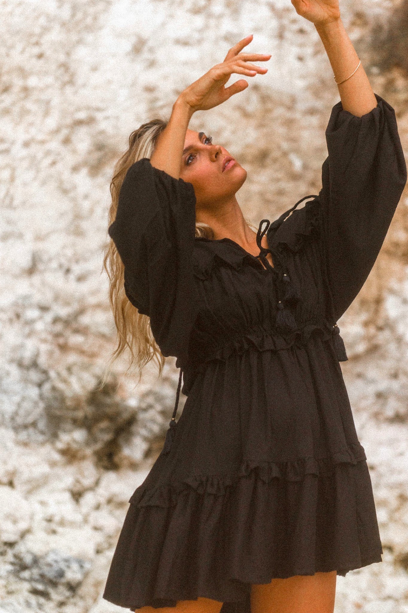 Fleetwood Boheme Mini {onyx}