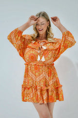 Endless Journey Mini {marigold}