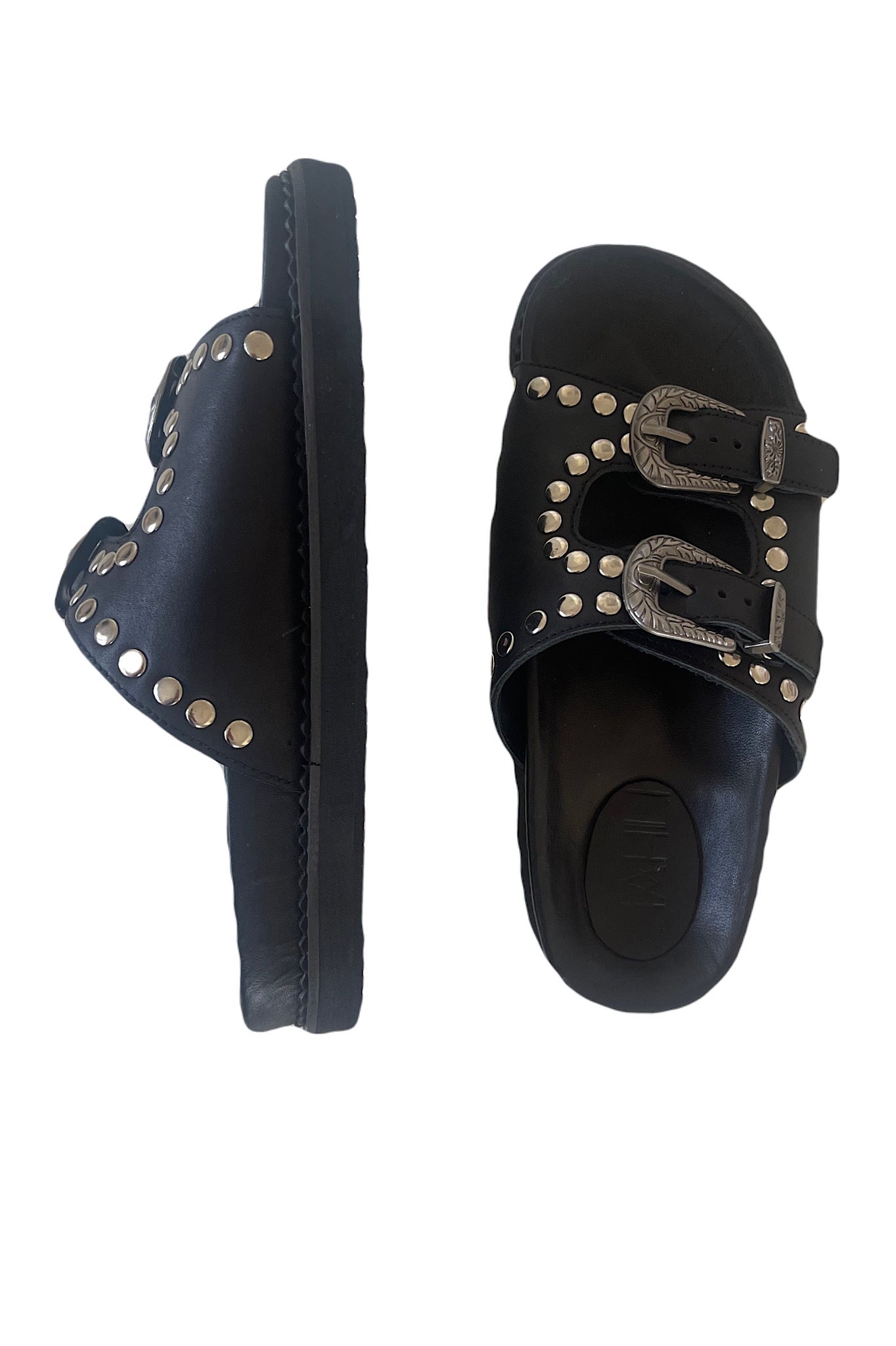 Indiana Slide {black}