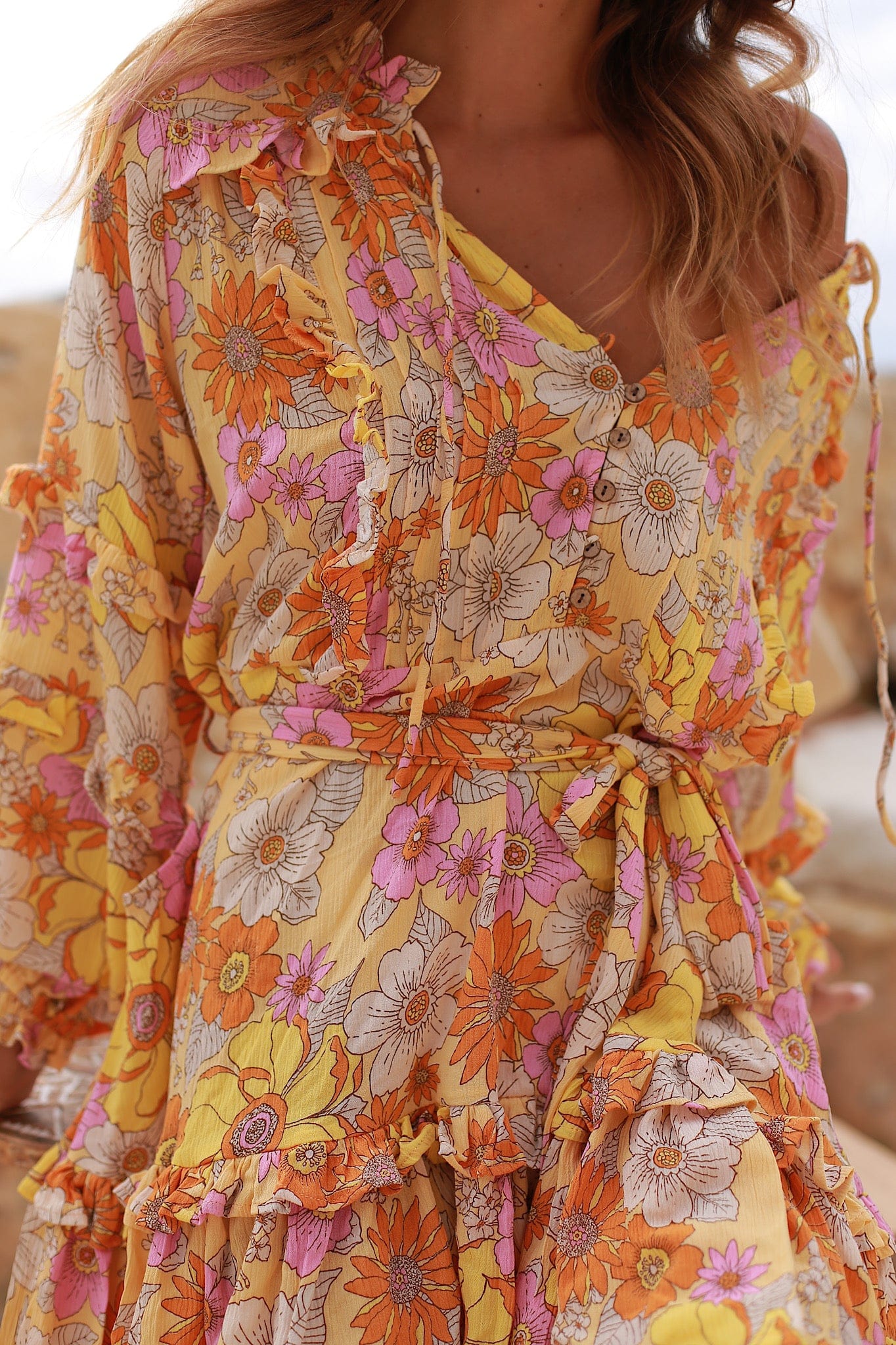 High Road Mini {peony}