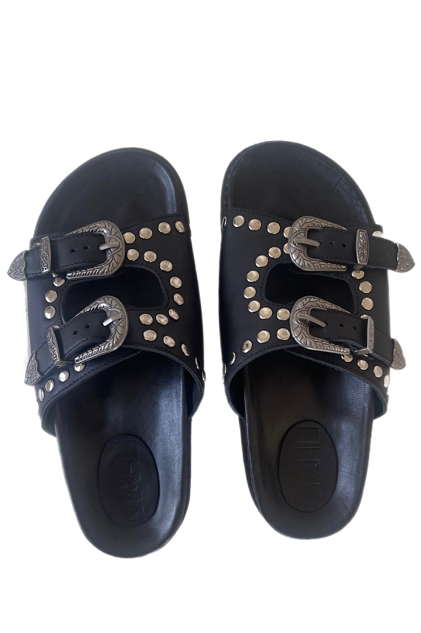 Indiana Slide {black}