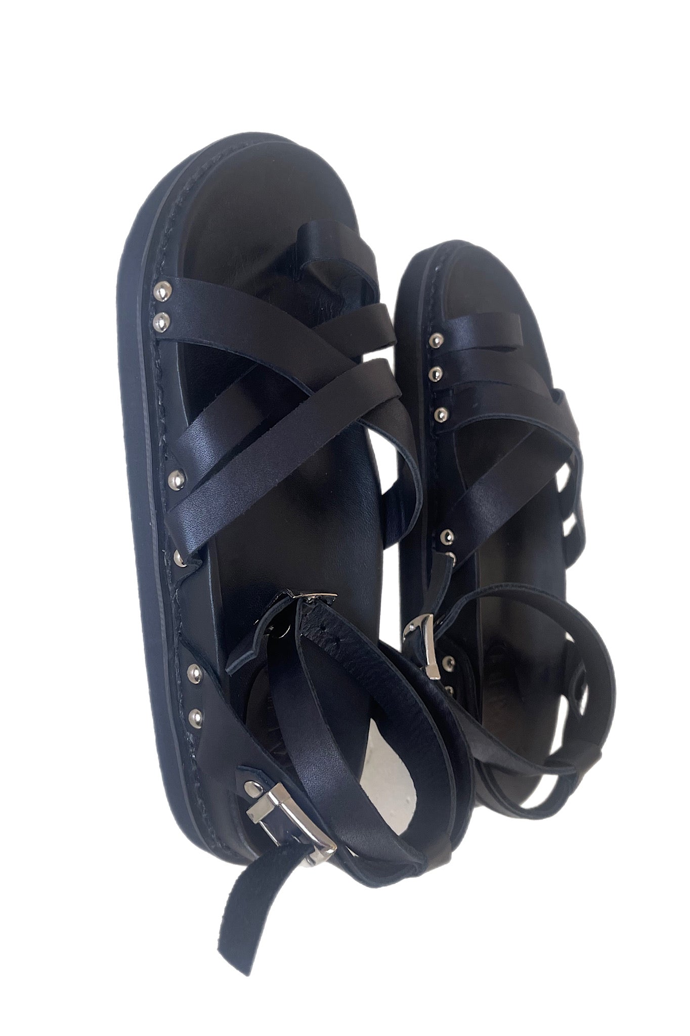 Arizona Sandal {black}