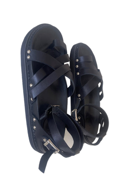 Arizona Sandal {black}