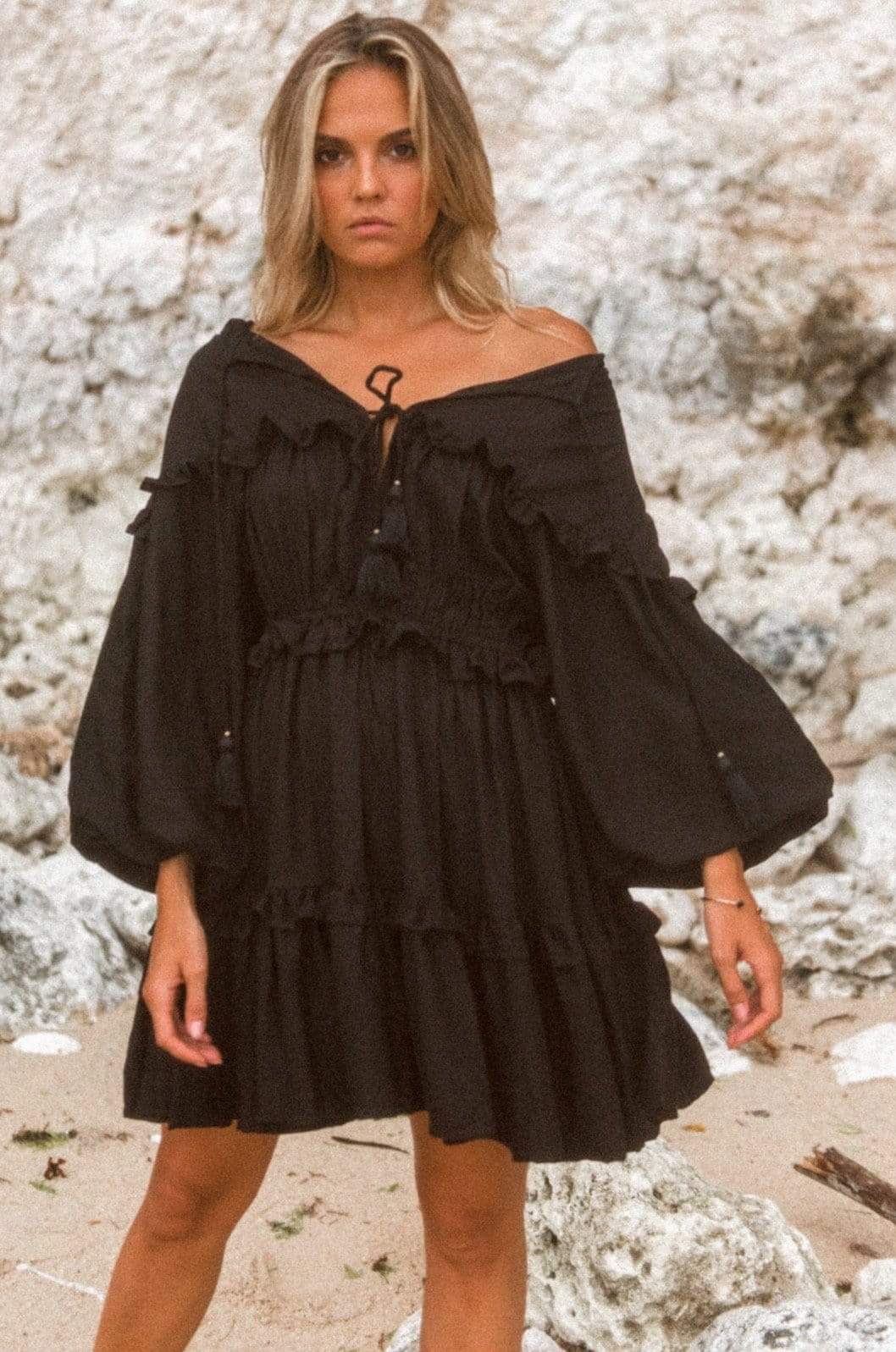 Fleetwood Boheme Mini {onyx}