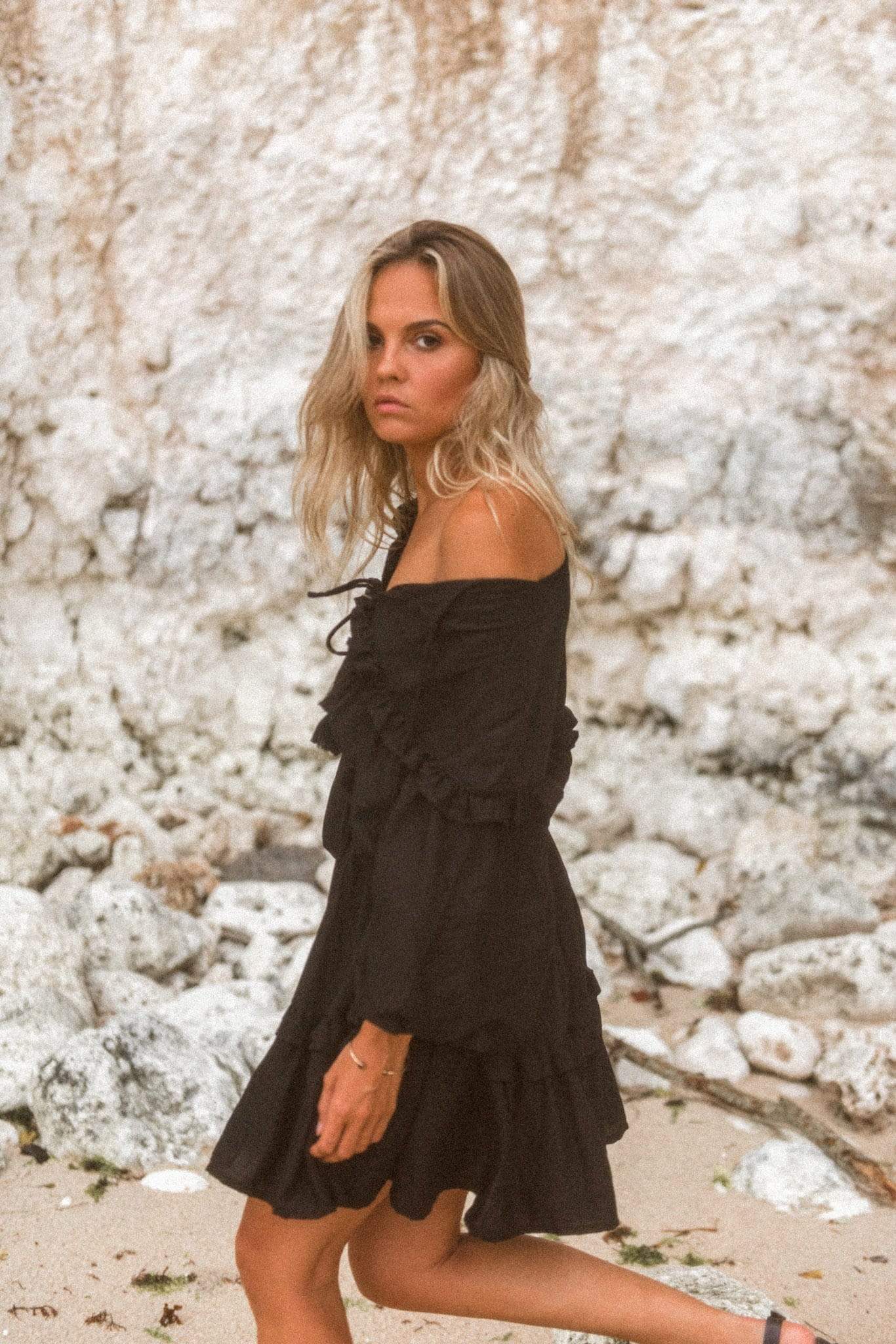 Fleetwood Boheme Mini {onyx}