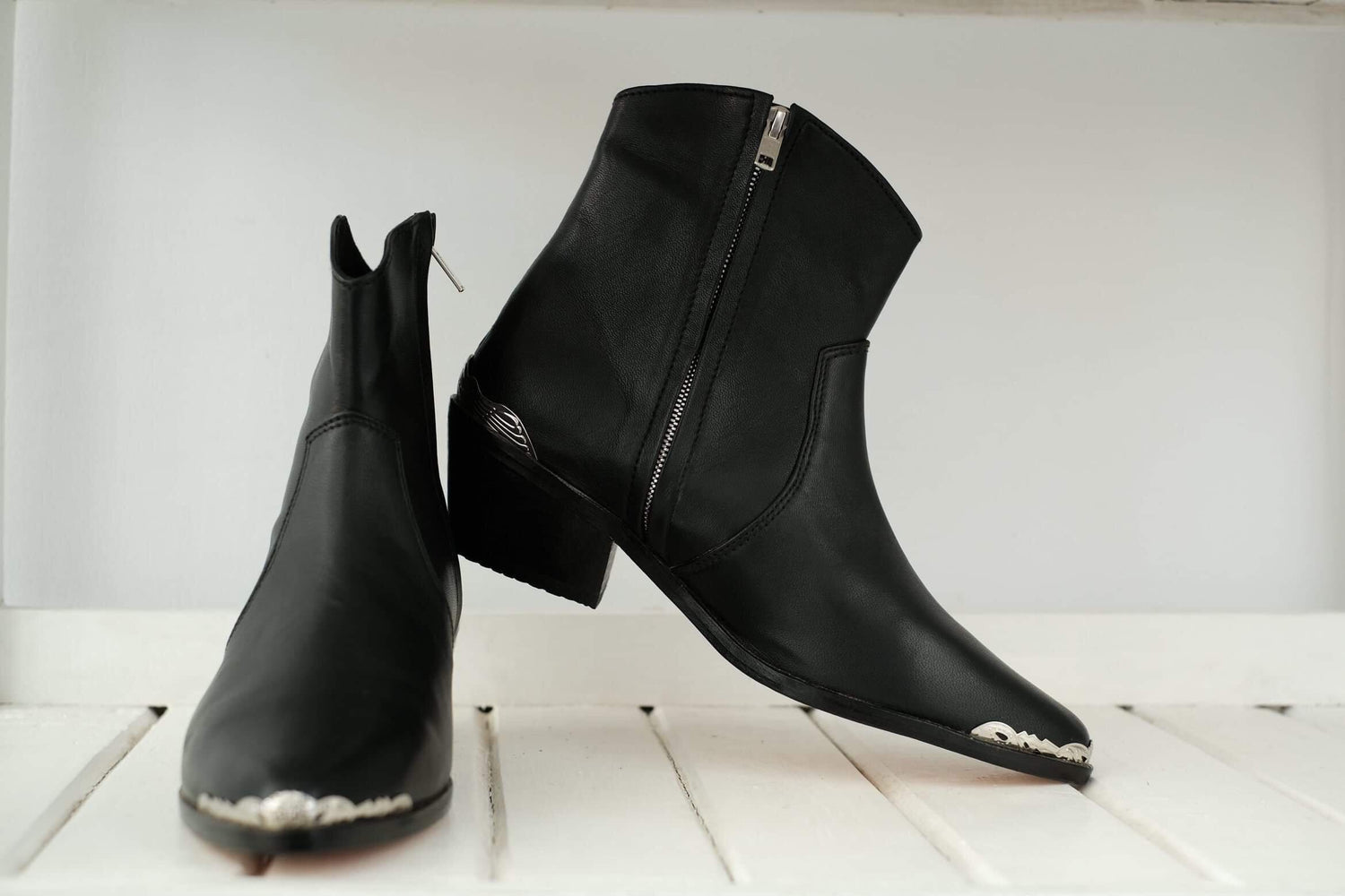The Outlaw Boot